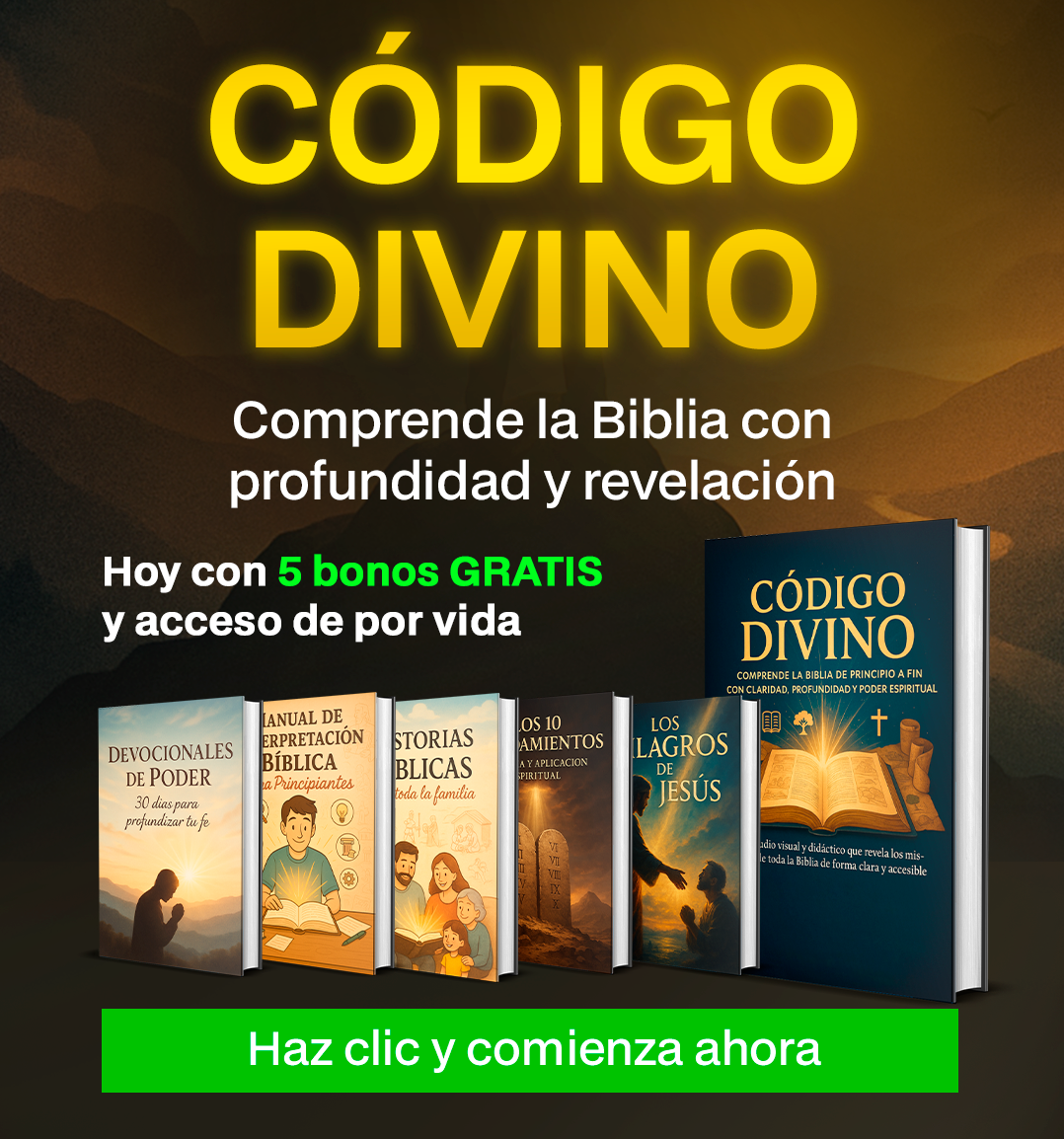 Código Divino