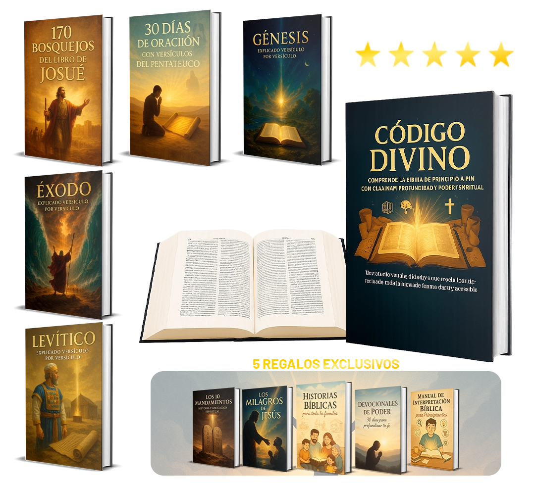 Mockup Código Divino